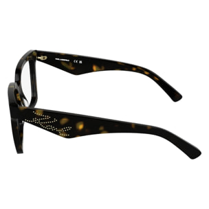 Gafas de Vista Karl Lagerfeld KL6250 242 de Acetato Mujer 53 mm