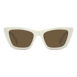 Gafas de Sol Polaroid PLD 6242/S/X VK6 Polarizadas de Policarbonato Mujer 54 mm