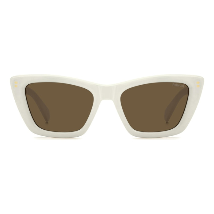 Gafas de Sol Polaroid PLD 6242/S/X VK6 Polarizadas de Policarbonato Mujer 54 mm