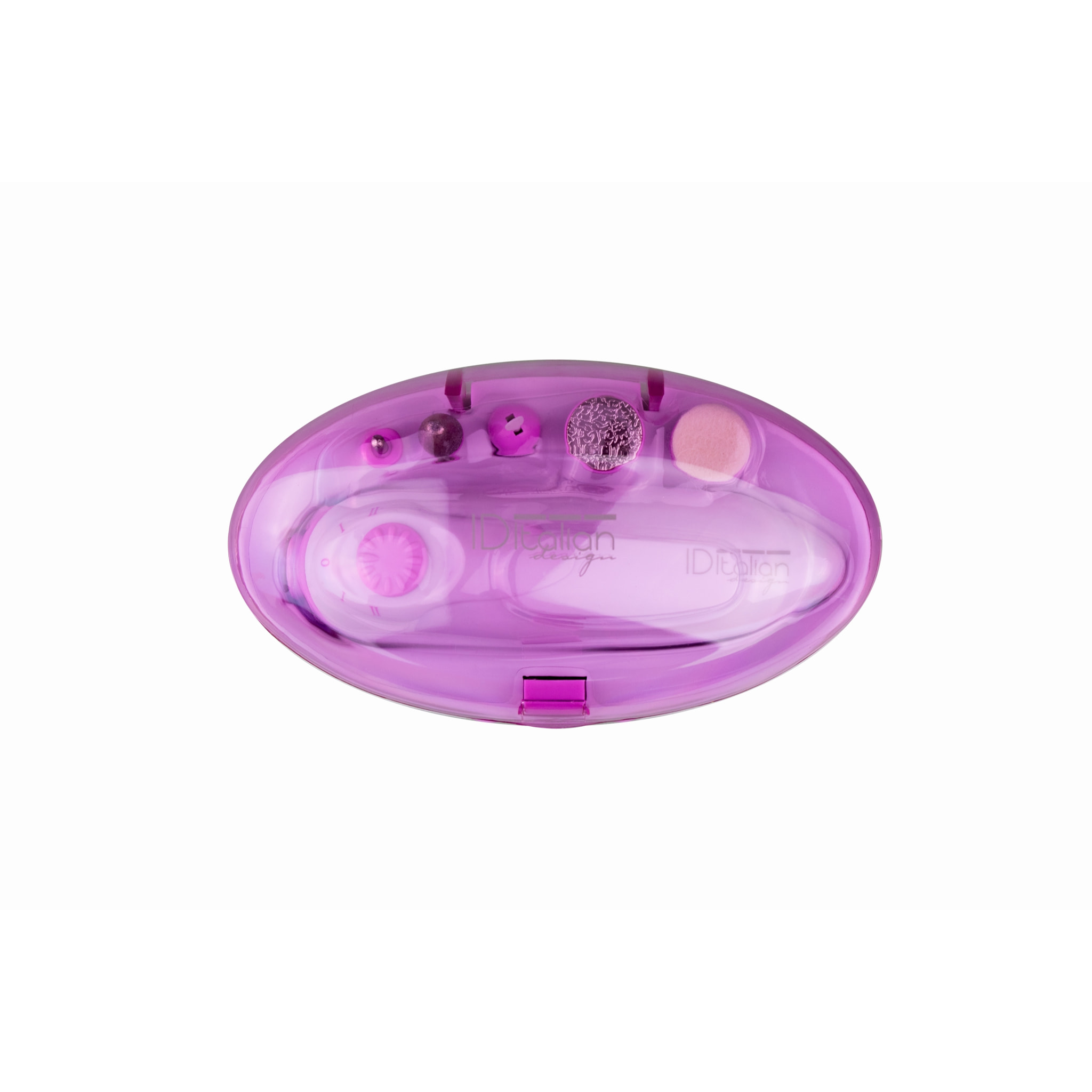 ttorno de manicura id