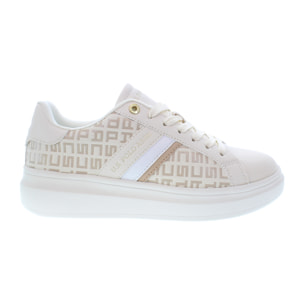 U.S. Polo Assn. - Sneakers CODY007WDY1 in sintetico per donna