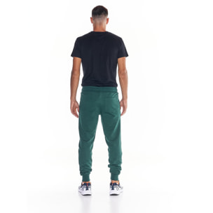 Joggers Leone uomo Basic