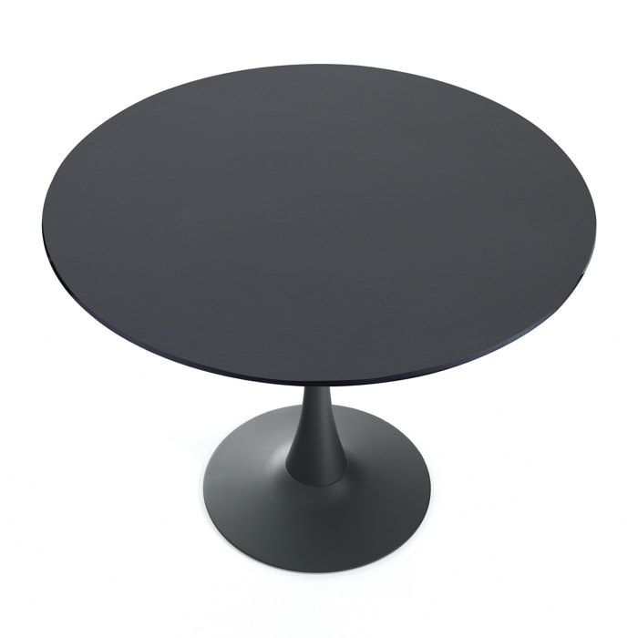 Tomasucci Table ronde KYOTO NOIRE