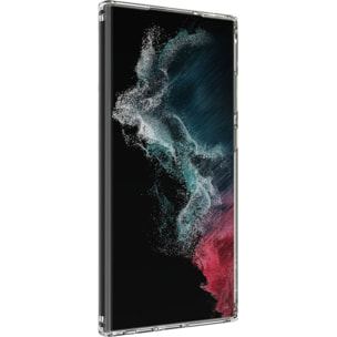 Coque ADEQWAT Samsung S23Ultra Antichoc Made In France