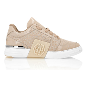 PHILIPP PLEIN Zapatillas bajas HEXAGON