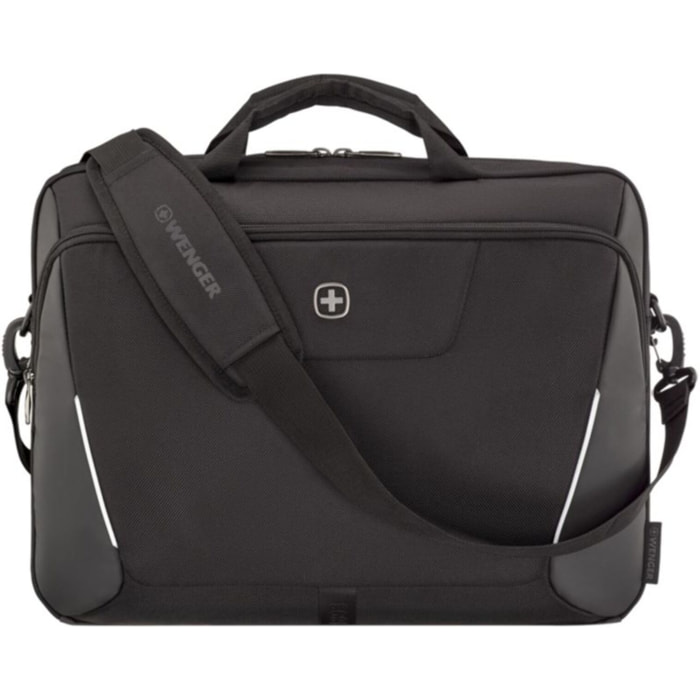 Sacoche WENGER 17'' XE Brief Noire