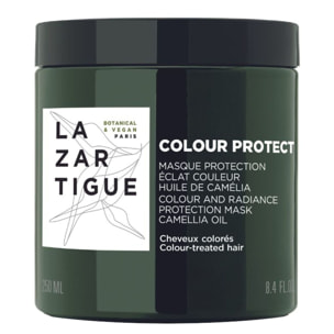 Colour Protect - Masque Nourrissant Brillant Cheveux Colorés 250 ml