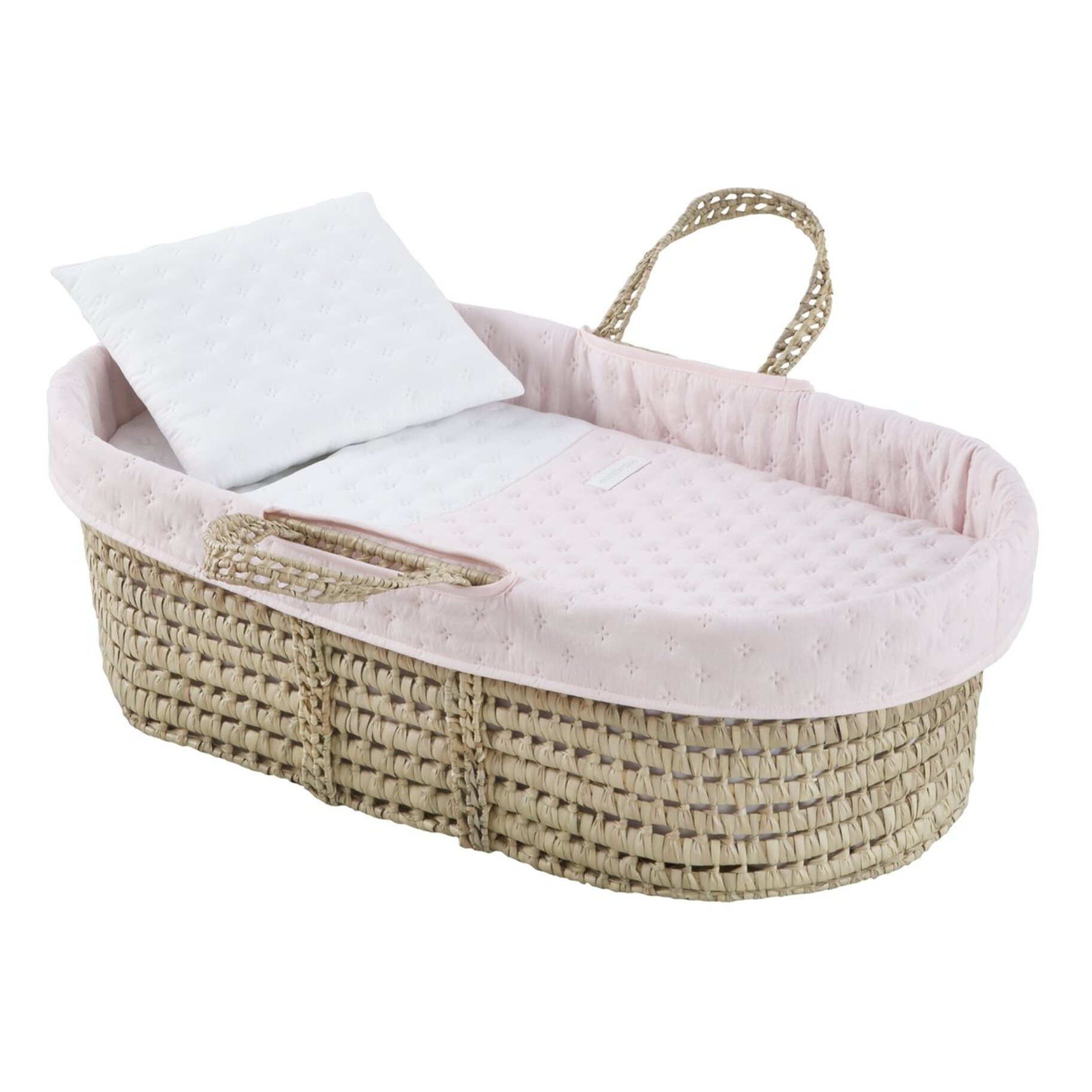 Cambrass Moises De Palma Acolchado Une Soft