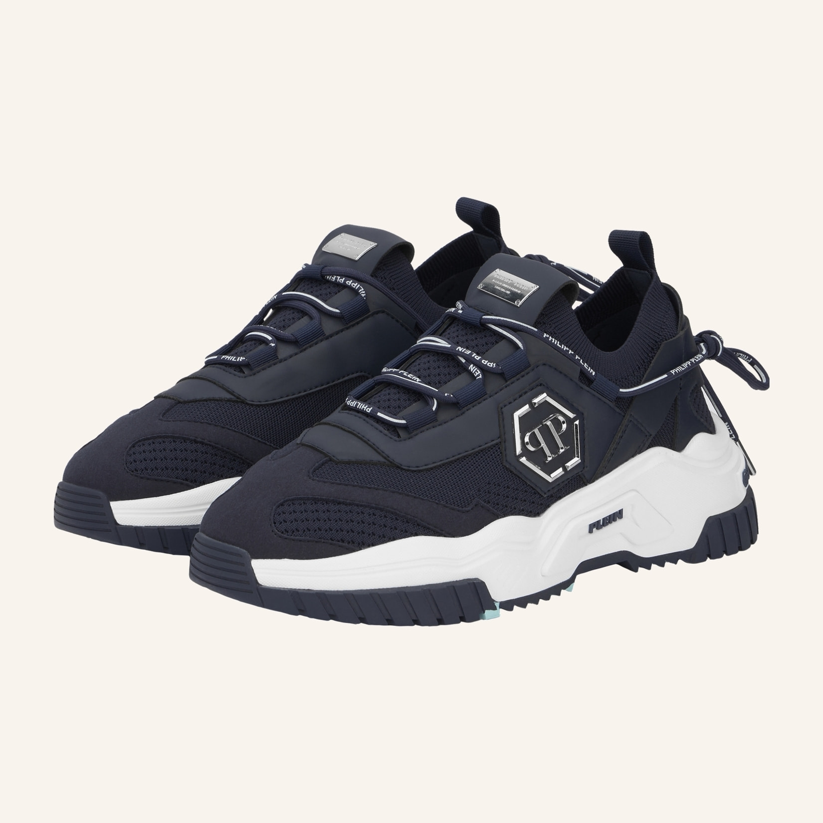 PHILIPP PLEIN Corredor PREDATOR