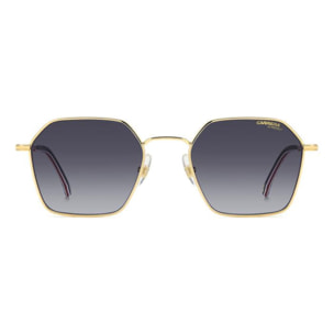 Gafas de Sol Carrera 334/S J5G de Metal Hombre 53 mm
