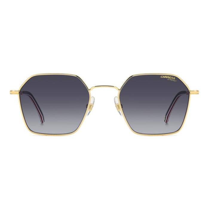 Gafas de Sol Carrera 334/S J5G de Metal Hombre 53 mm