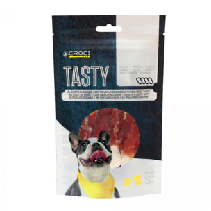 Tasty Involtini d'Anatra Snack per Cani