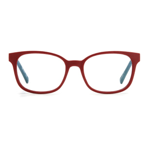 Montura de gafas M Missoni Mujer MMI-0105-0Z3
