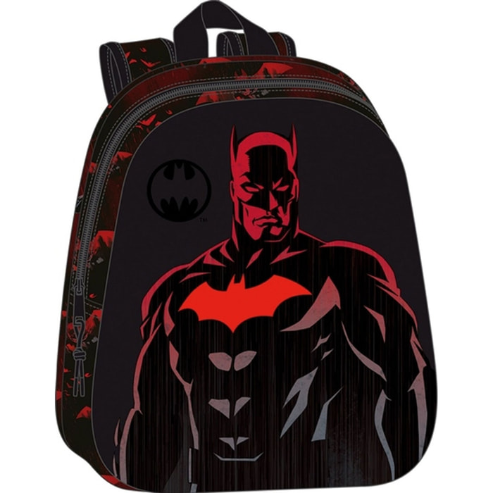 Mochila 3d batman