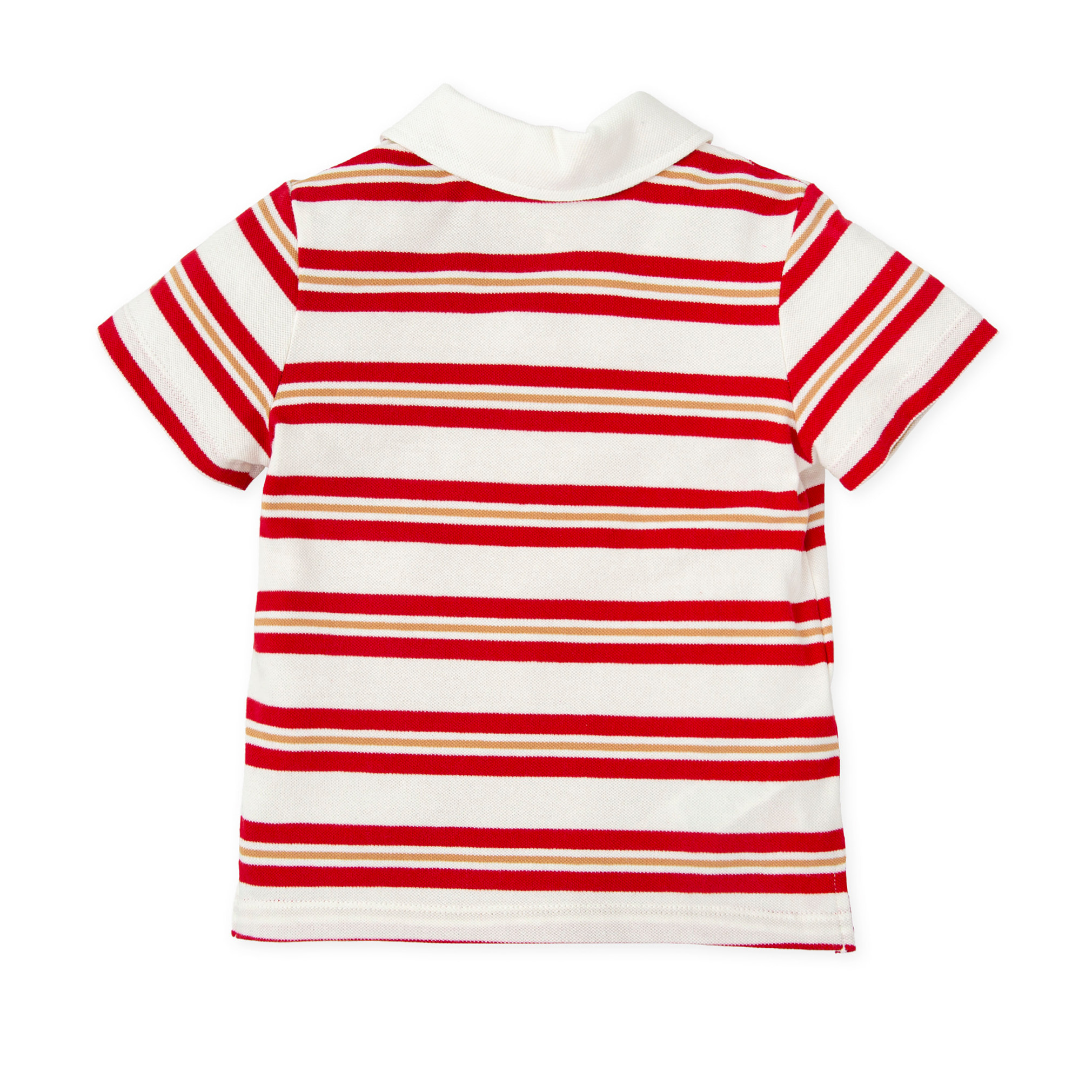 Polo - Rojo