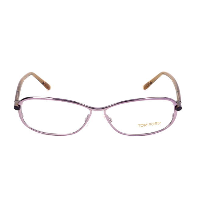 Montura de gafas Tom Ford Mujer FT5161-078-56