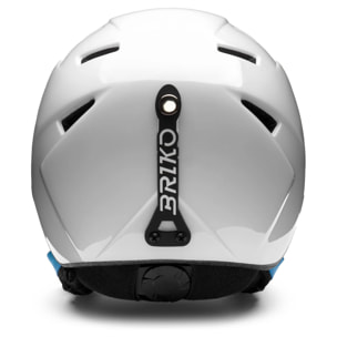 Caschi Briko Bambino/a Bianco Makalu