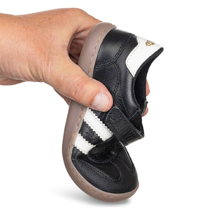 Barefoot Negra con Bandas – Chetto