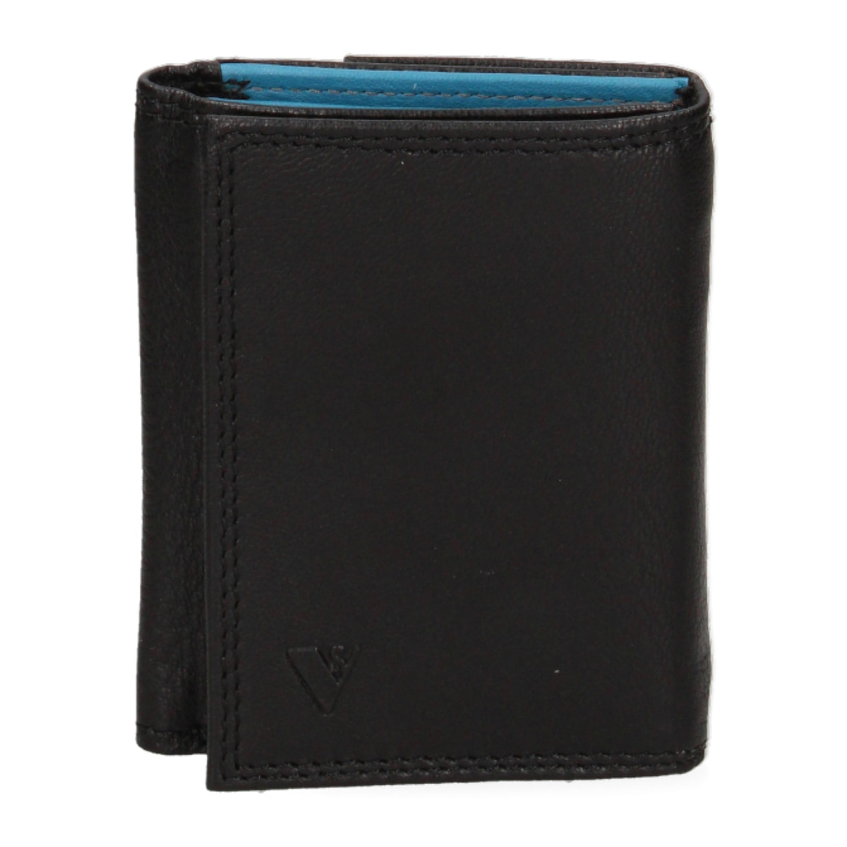 Portafoglio  da donna ecopelle Prodotto Vegano 12x10x3 cm