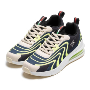 Zapatillas deportivas Leone Fast para hombre