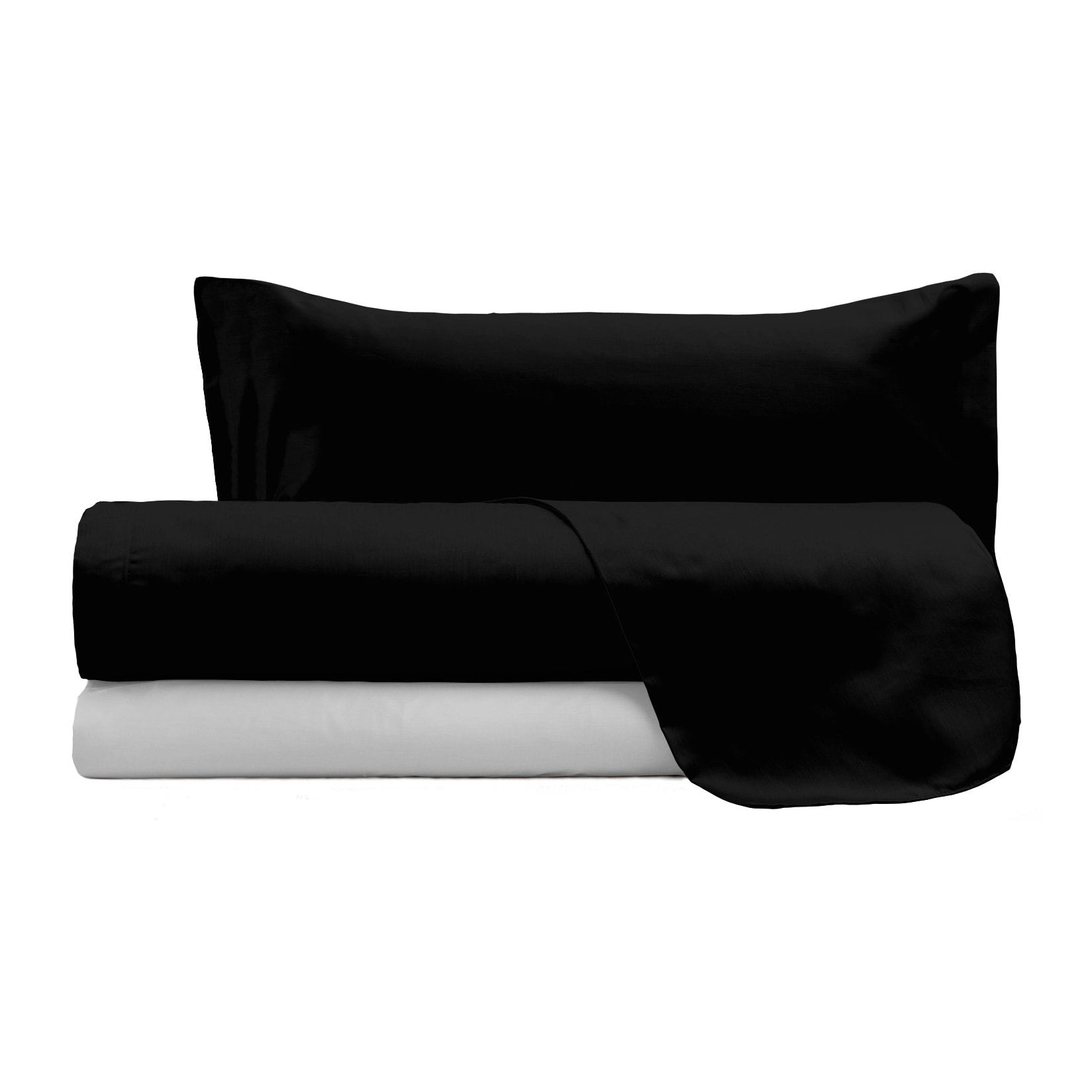 COMPLETO LETTO NATURAL COLOR, 100% COTONE - SINGOLO