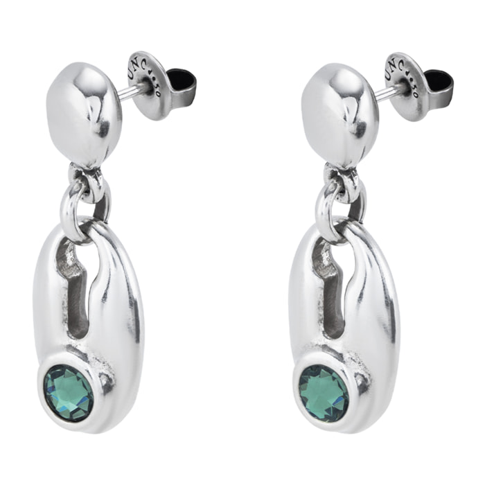 Pendiente To You VERDE U