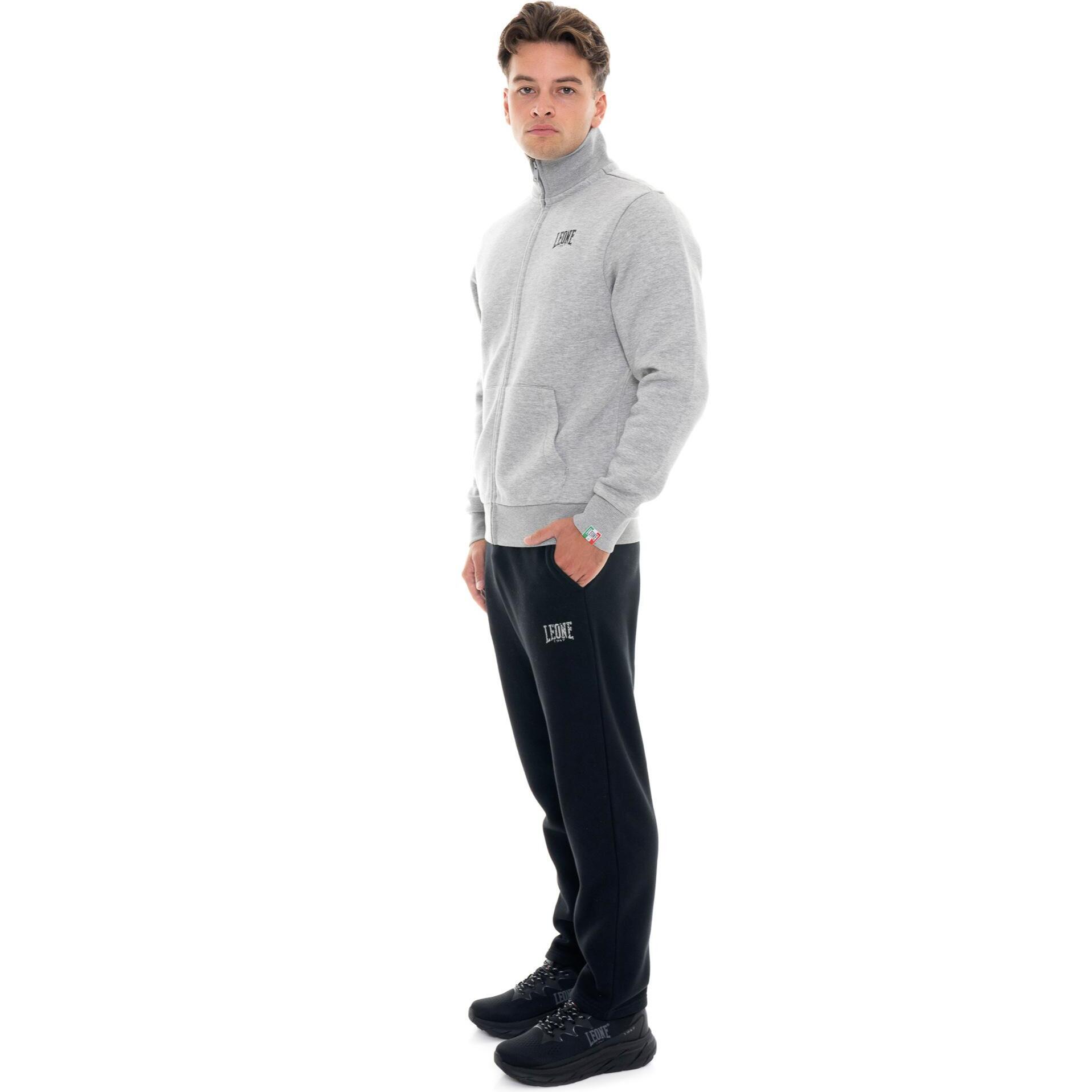 Traje de invierno para hombre con cuello 'Vintage'