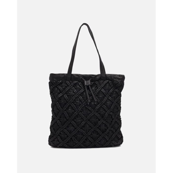 Bolso de hombro BIBA Foxfield de piel