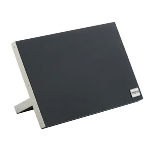 Vulcano - Bloque magnético de 5 cuchillos