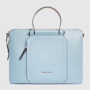 Piquadro Borsa da lavoro porta pc 15,6