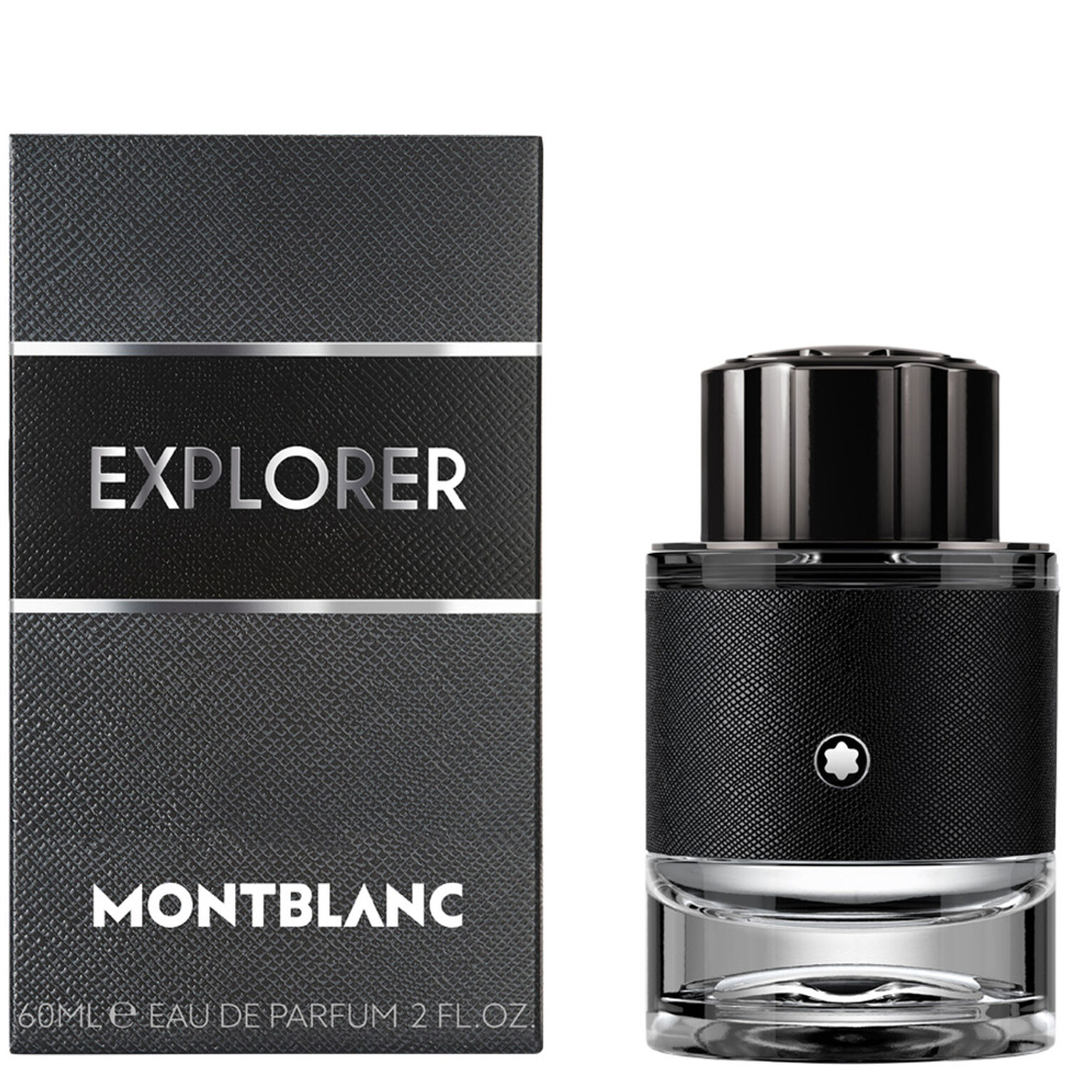 Explorer - Eau de Parfum