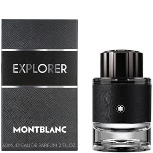 Explorer - Eau de Parfum