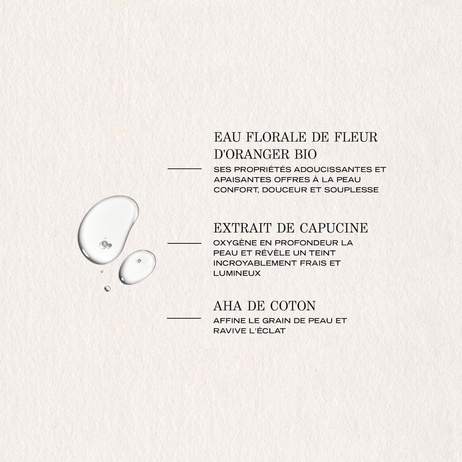 Nue - Lotion Tonique Éclat