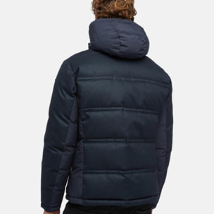 Chaquetas Hombre de la marca GEOX  modelo M RADENTE AZUL