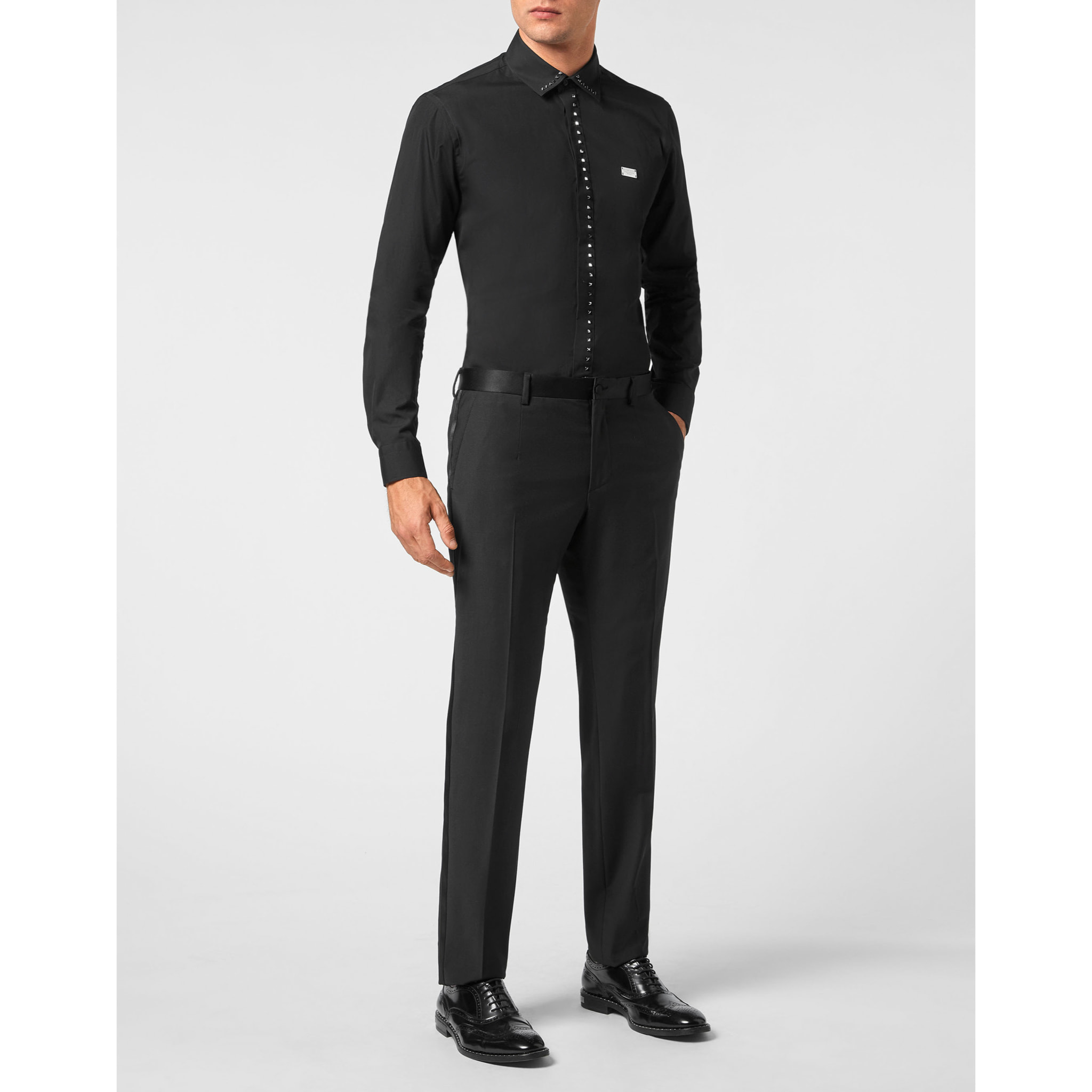 PHILIPP PLEIN Pantalones