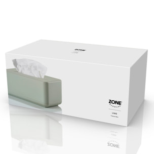 Boîte à mouchoirs Ume