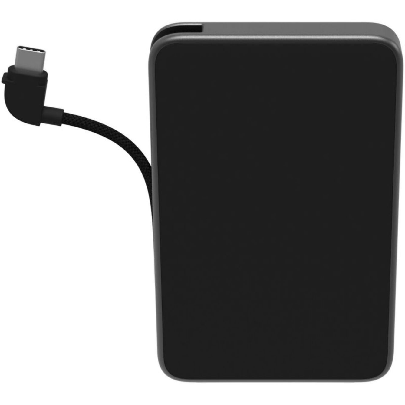Batterie nomade MOPHIE 5000 mAh noir