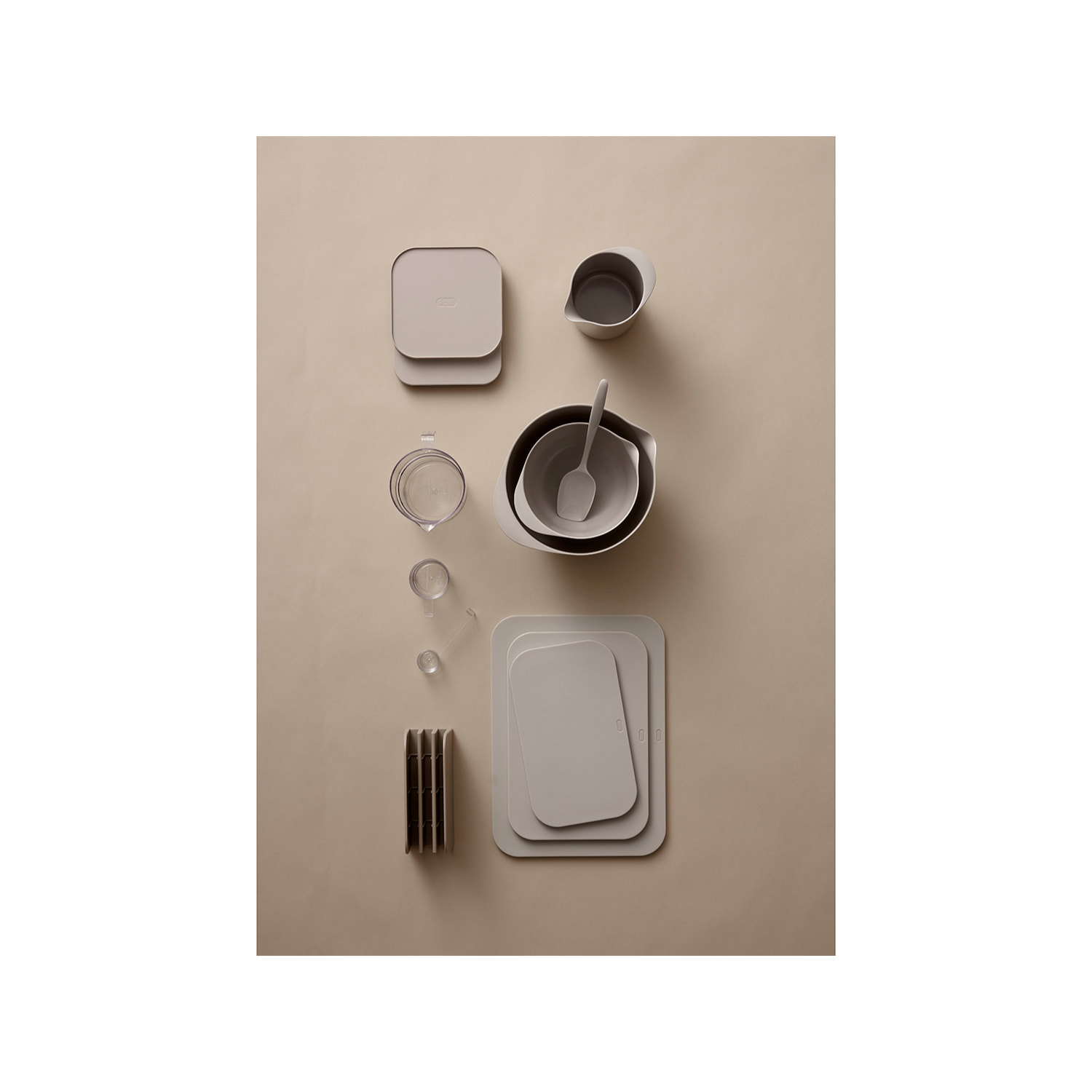 Verre doseur Mensura