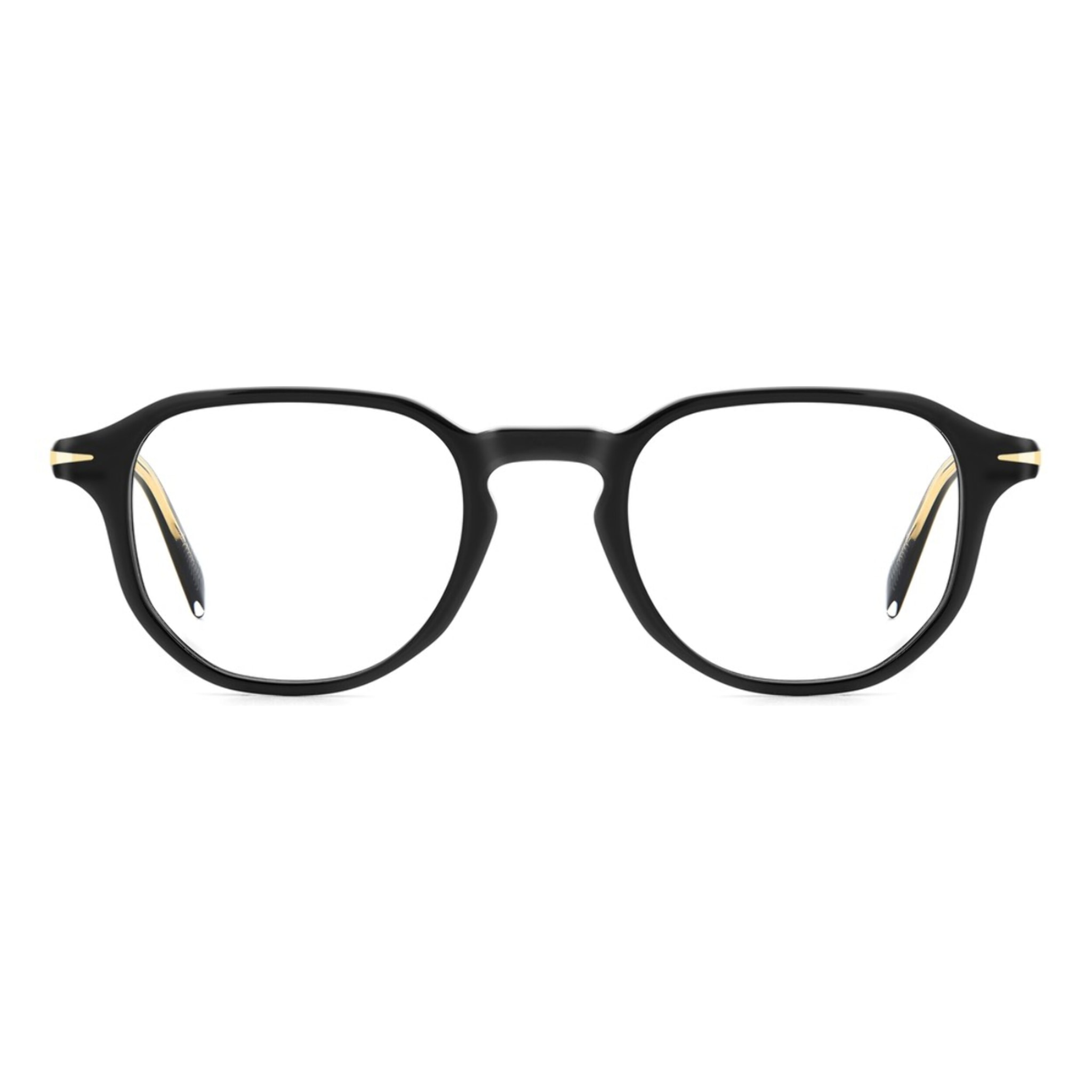 Gafas de Vista David Beckham DB 1140 807 47 de Acetato Hombre 47 mm