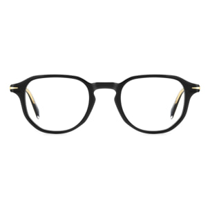 Gafas de Vista David Beckham DB 1140 807 47 de Acetato Hombre 47 mm