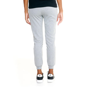 Pantalón de chándal Leone para mujer con puño básico