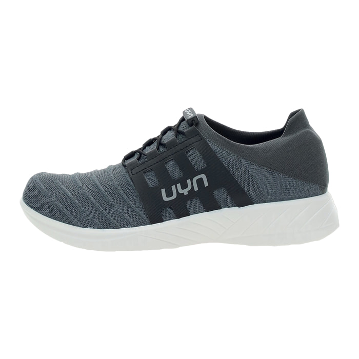 UYN sneakers uomo grey melange