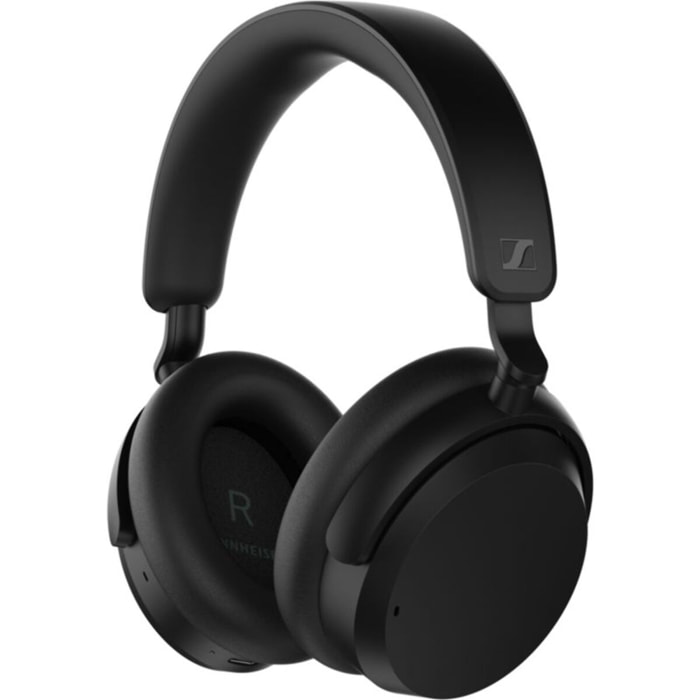 Casque SENNHEISER Accentum Wireless Noir