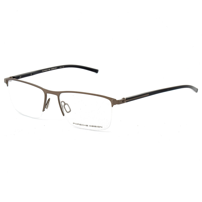 Montura de gafas Porsche Design Hombre P8371-D-54