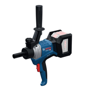 Agitateur GRW 18V-120 Professional - Solo sans batterie ni chargeur - BOSCH - 06011C2000