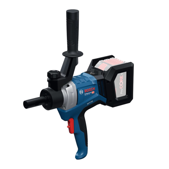 Agitateur GRW 18V-120 Professional - Solo sans batterie ni chargeur - BOSCH - 06011C2000