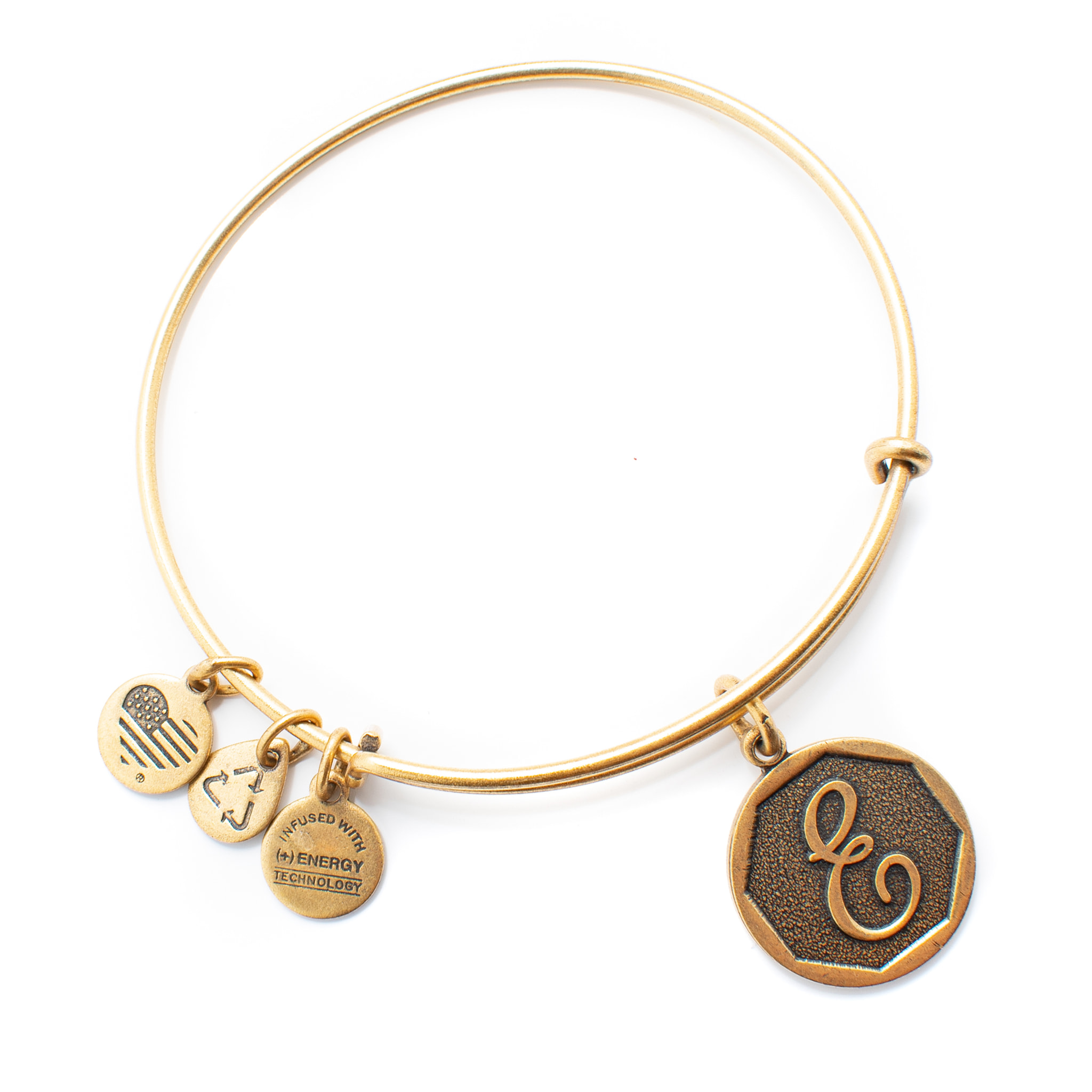 Pulsera Alex And Ani Mujer A13EB14EG