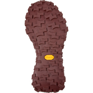 Zapatillas - CAMPER Drift Trail - Gris - Textil técnico