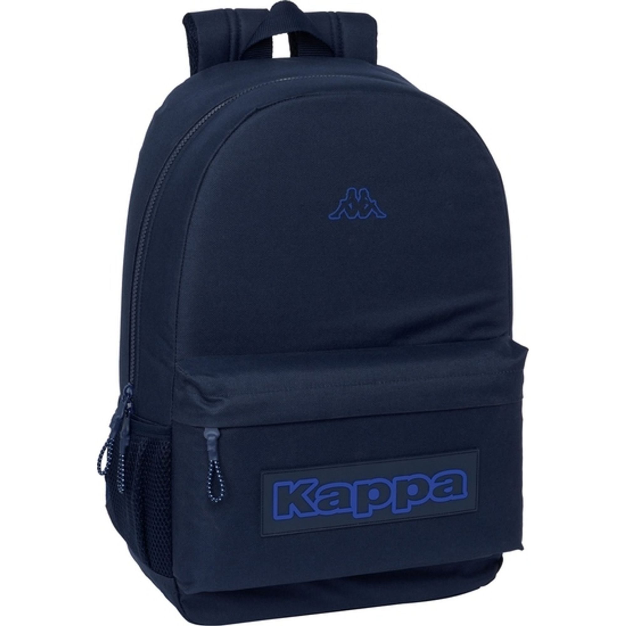 Mochila adapt.carro kappa "blue night"