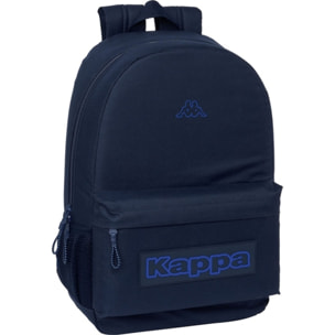 Mochila adapt.carro kappa "blue night"